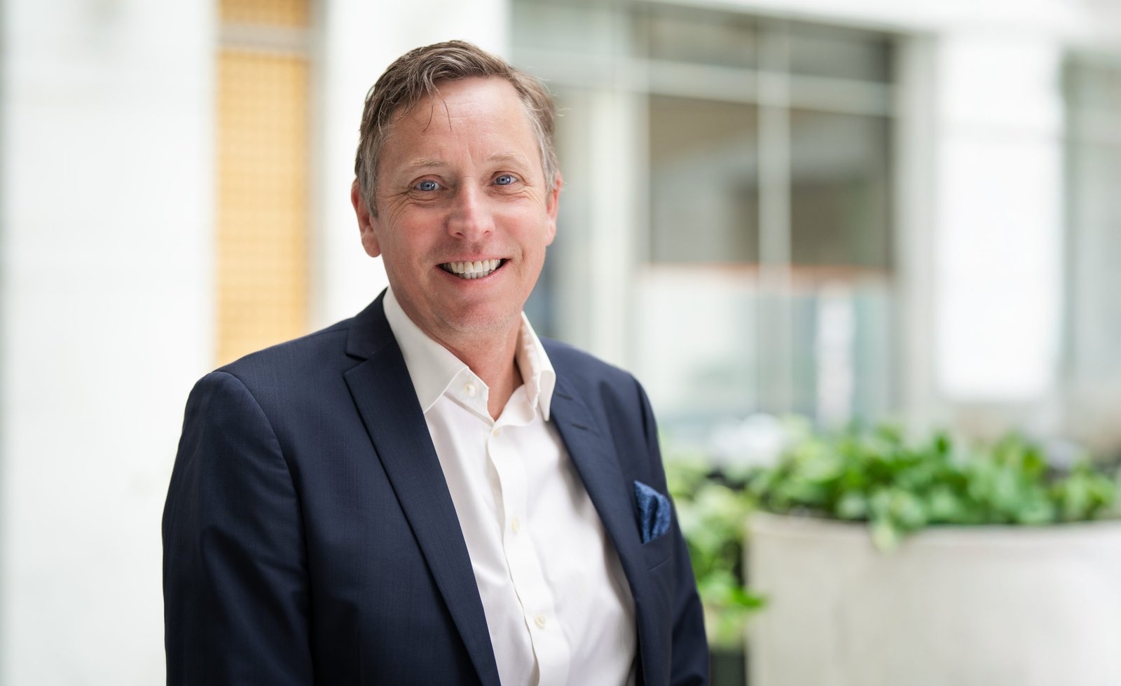 Håkan Malmberg på AdWise